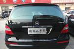 奔驰R级2011款R350L 4MATIC