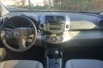 丰田RAV42009款2.4L 自动豪华版