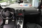 奥迪TT2008款2.0TFSI