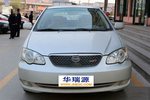 比亚迪F3R2009款1.5L G-i 金钻版实用型