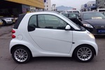 smartfortwo2011款1.0L MHD 硬顶激情版