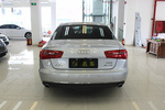 奥迪A6L2012款30 FSI 舒适型(2.5L)