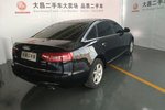 奥迪A6L2011款2.0TFSI 手自一体 标准型