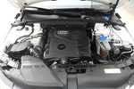 奥迪A4L2012款2.0TFSI 标准型