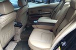 宝马7系2009款730Li 领先型