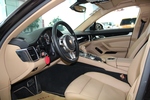 保时捷Panamera2013款Panamera 4 Platinum Edition 3.6L 