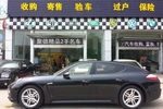 保时捷Panamera2010款Panamera 3.6L 