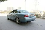 捷豹S系列2003款3.0L 5门自动5速