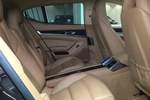 保时捷Panamera2010款Panamera 4 3.6L 