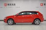 奥迪A3 Sportback2012款1.4TFSI 豪华型