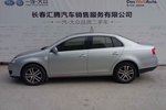 大众速腾2010款1.4TSI 自动技术型