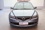 马自达Mazda62007款2.0L 6速手动