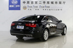 奥迪A6L2014款30 FSI 舒适型