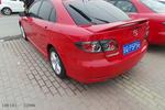 马自达Mazda62008款2.0L 手自一体 时尚型