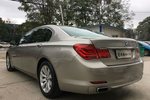 宝马7系2009款740Li 豪华型