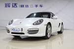 保时捷Boxster2009款Boxster 2.9L 