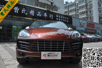 保时捷Cayenne2011款Cayenne S