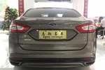 福特蒙迪欧2013款2.0L GTDi200 时尚型