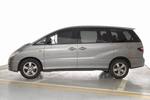 丰田普瑞维亚2001款Previa 2.4 DX 自动