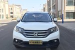 本田CR-V2013款2.0L 两驱经典版