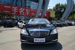 奔驰S级2008款S 600L