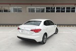 雪铁龙C4L2015款1.8L 自动领先版