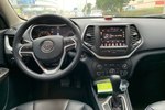 Jeep自由光2016款2.4L 全能版