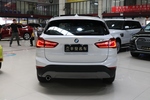宝马X12016款sDrive18Li 尊享型