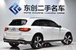 奔驰GLC级2019款GLC 300 L 4MATIC 动感型