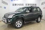 丰田普拉多2004款2.7i GX 自动