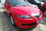 马自达Mazda62008款2.0L 手自一体 超豪华型