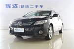 丰田卡罗拉2011款1.8L CVT GL-i 