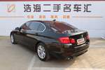 宝马5系2013款525Li 豪华型