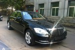 奔驰S级2010款S 350L 4MATIC