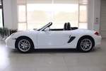 保时捷Boxster2009款Boxster 2.9L 