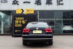 大众帕萨特2013款1.8TSI DSG御尊版