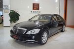 奔驰S级2010款S 350L 豪华型