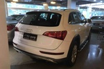 奥迪Q52011款2.0TFSI 豪华型