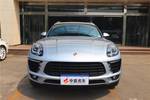 保时捷Macan2014款Macan 2.0T