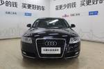 奥迪A6L2010款2.0TFSI 手动 标准型