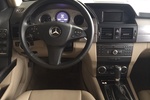 奔驰GLK级2010款GLK300 4MATIC 动感型