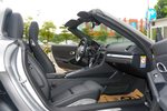 保时捷Boxster2013款Boxster 2.7L 