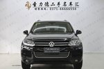 大众途锐2011款3.0TSI V6 标配型 