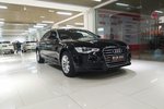 奥迪A6L2012款TFSI 标准型(2.0T)