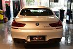 宝马6系Gran Coupe2013款640i xDrive 改款