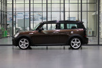 MINICLUBMAN2008款Cooper S