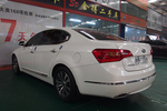 起亚凯尊2013款2.4L 商务型 国IV