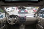 日产骐达2007款1.6 GS NAVI 自动