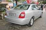 现代伊兰特2005款1.6 GLS 豪华型 自动