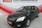 现代悦动2008款1.6L MT GL 